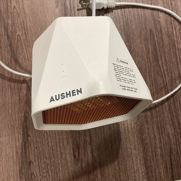 Small space heater - Picture 5 of 8